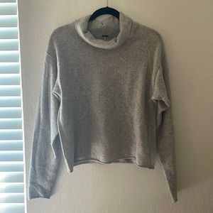 Free People Cashmere Sweater